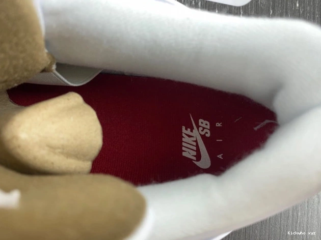 Jordan DR5415-120 x Air SB Nike 4 0804